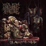 Severe Torture