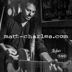 Matt Charles
