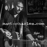 Matt Charles