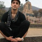 Abel Pintos - Oficial