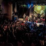 Trio show: Paul, Adam, Katie (Songwriter Night at Sq Root)