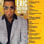 Tipitina's & NOLA Funk Fest @ Nite Present: Let Me Stand Next To Your Fire