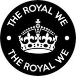 The Royal We