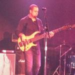 Jedd Chlebowski - Bassist