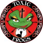 Toxic Frogs