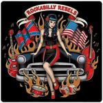 Rockabilly