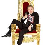 Hal Cruttenden