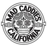 Mad Caddies w/ The Iron Roses 