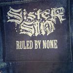 Accept & Sister Sin 