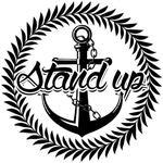 Stand Up
