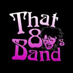 That 80s Band at Nash Family Jackson Amphitheater