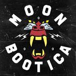 Moonbootica / Clap by Kamehameha 