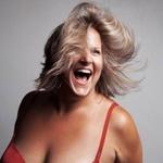 Bridget Everett