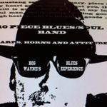 Big Wayne's Blues Experience