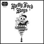 Betty Ford Boys