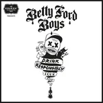 Betty Ford Boys