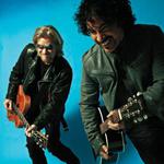 Hall & Oates