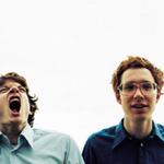 Kings of Convenience