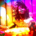 Thomas Pridgen