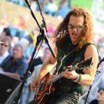 Pre-Show at the Celestia Theatre