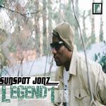 Sunspot Jonz