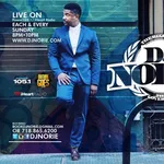 DJ NORIE
