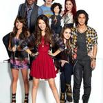 Victorious Cast