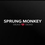Sprung Monkey