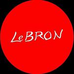 LeBRON