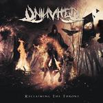 Uninvited