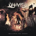 Uninvited