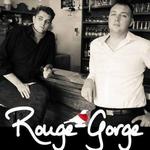 Rouge gorge