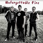 Unforgettable Fire U2 tribute band