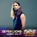 Seven Lions