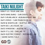 Taiki Nulight