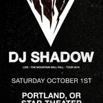 DJ Shadow