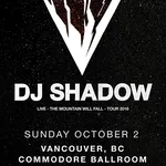 DJ Shadow