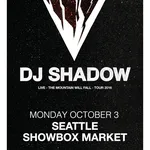 DJ Shadow