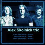 Alex Skolnick Trio