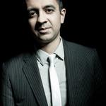 Vijay Iyer