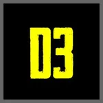 D3