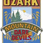 The Ozark Mountain Daredevils