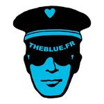 The Blue