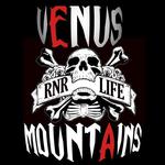Venus Mountains