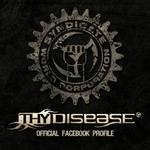 Thy Disease