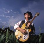 Songs & Stories With Roger McGuinn