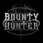 Bounty Hunter