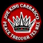 Joe King Carrasco
