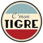 C'mon Tigre