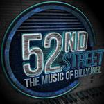 52nd Street - Playing the Music of Billy Joel